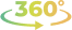 360 Icon